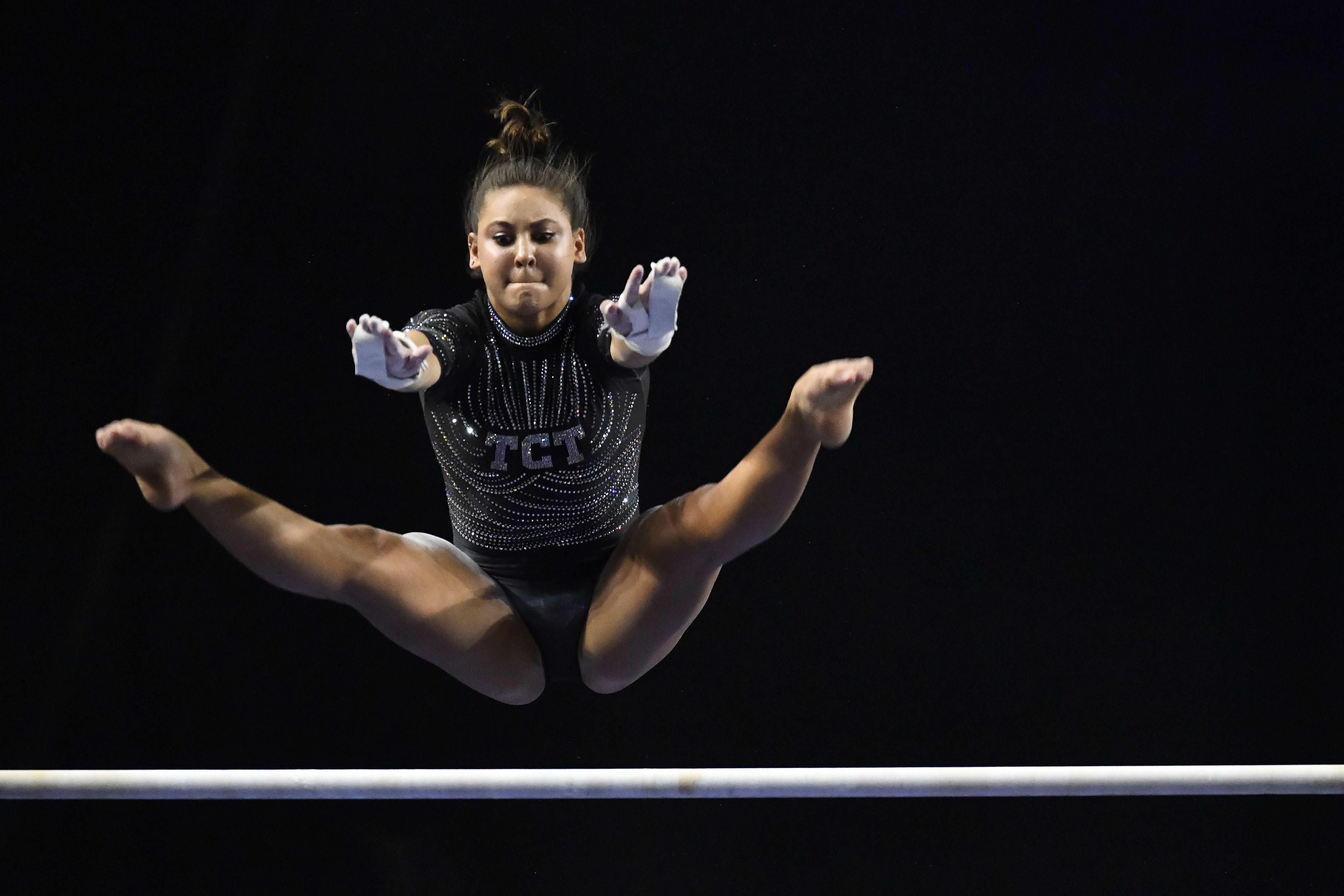Prayers Are Pouring In For 18YearOld Olympic Gymnast The Spun