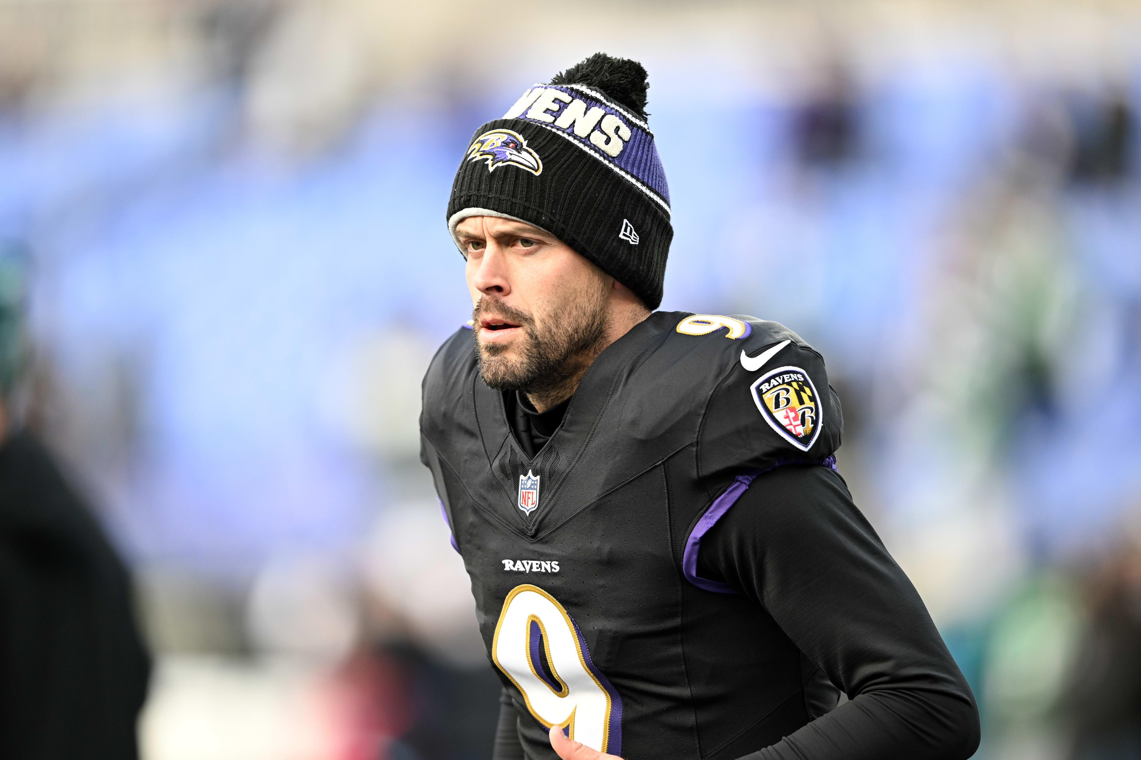Justin Tucker’s 10-Game NFL Suspension Officially Lifted as Former Baltimore Ravens Kicker Becomes Eligible to Sign with Any Team, Drawing Immediate Interest from Multiple Franchises Despite a Tumultuous 2024 Season and Off-Field Controversy, While Fans and Analysts Speculate on Where the NFL’s All-Time Accurate Kicker Will Land Next and Whether He Can Reclaim His Record-Setting Form and Cement His Legacy in a League That Has Already Witnessed a New Longest Field Goal.D
