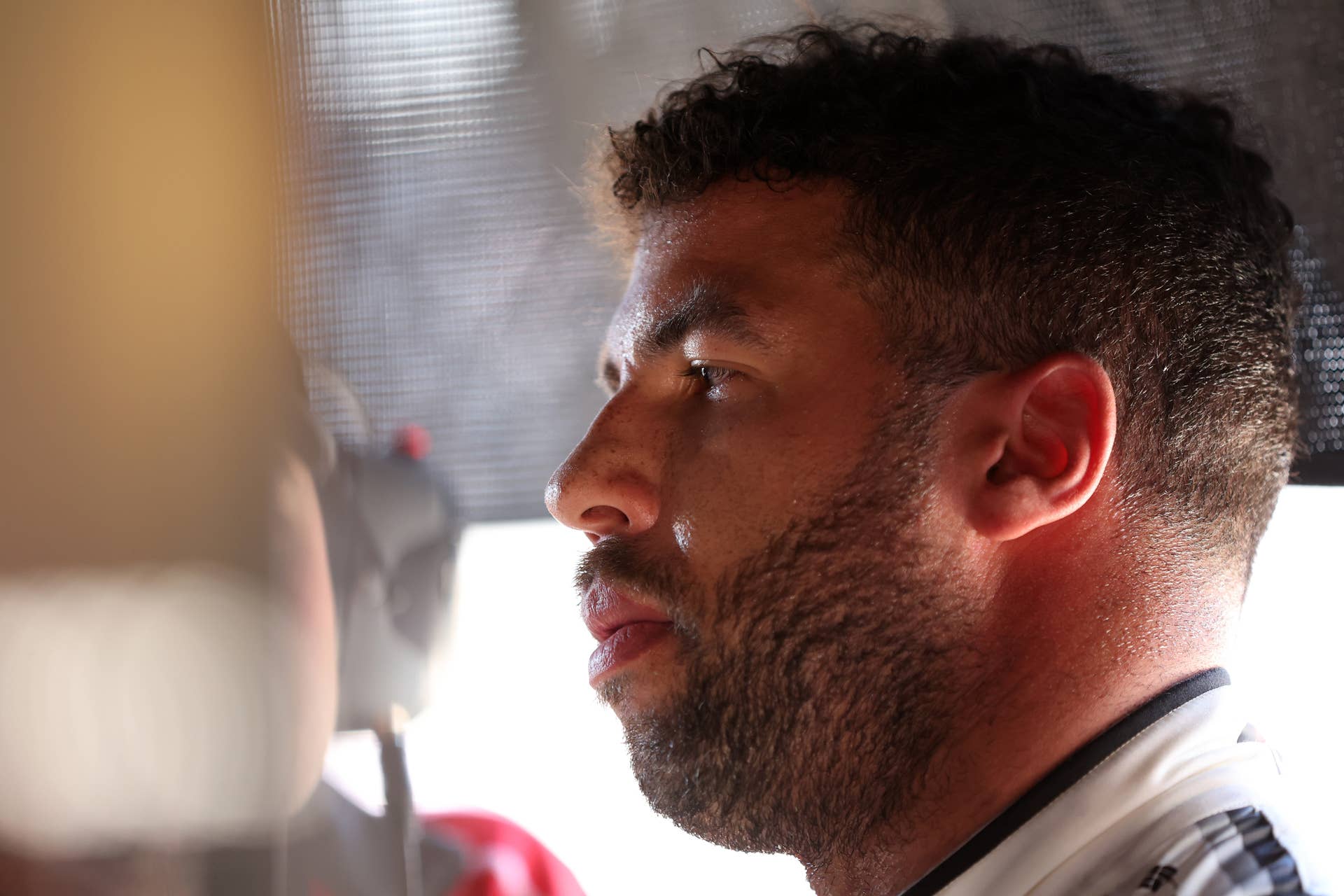 NASCAR Fans React To Bubba Wallace's Confederate Flag Admission - The Spun