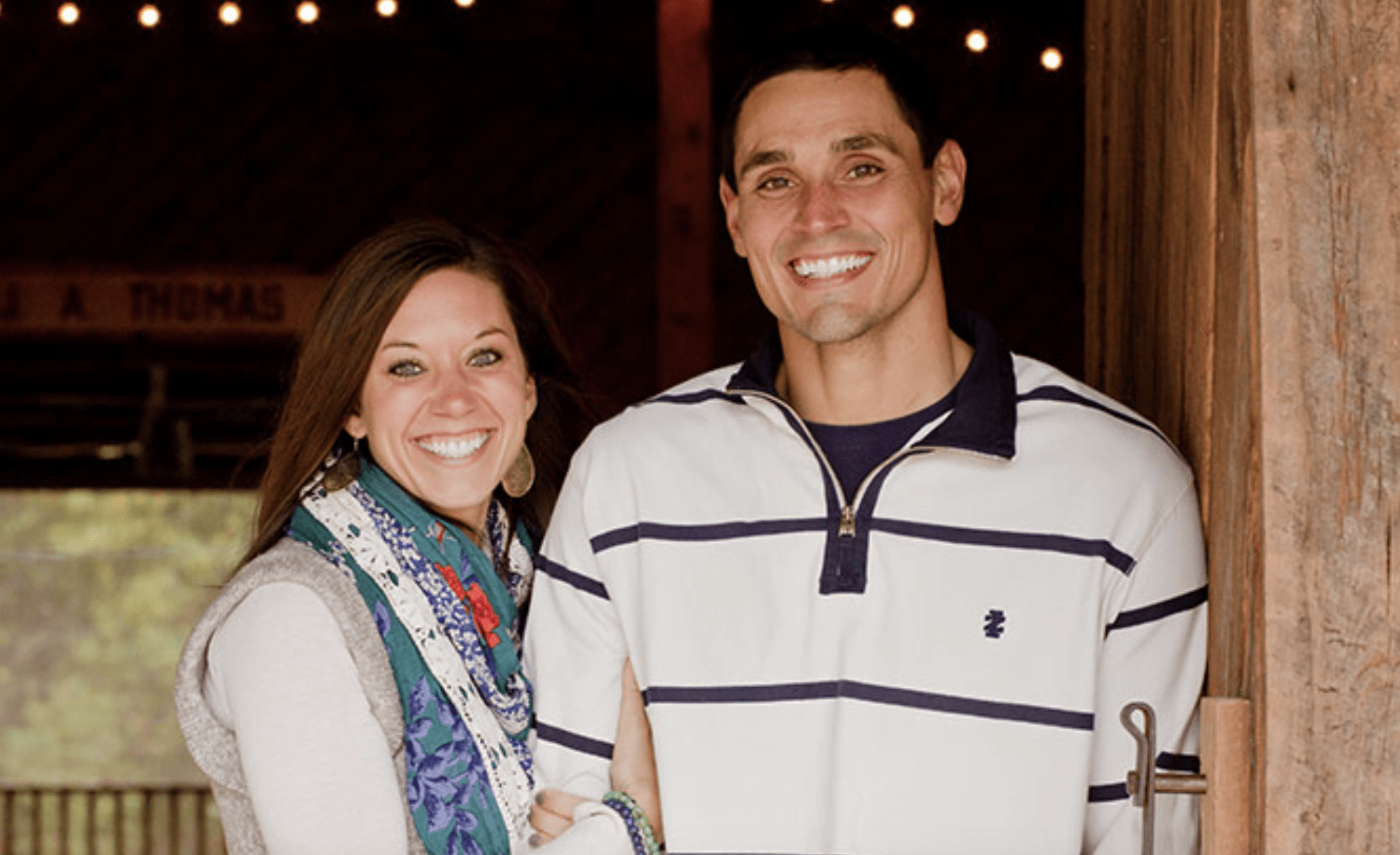 David Pollack Shares Emotional Video Of His Wife After Brain Surgery ...