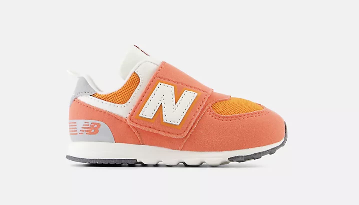 new balance low cost