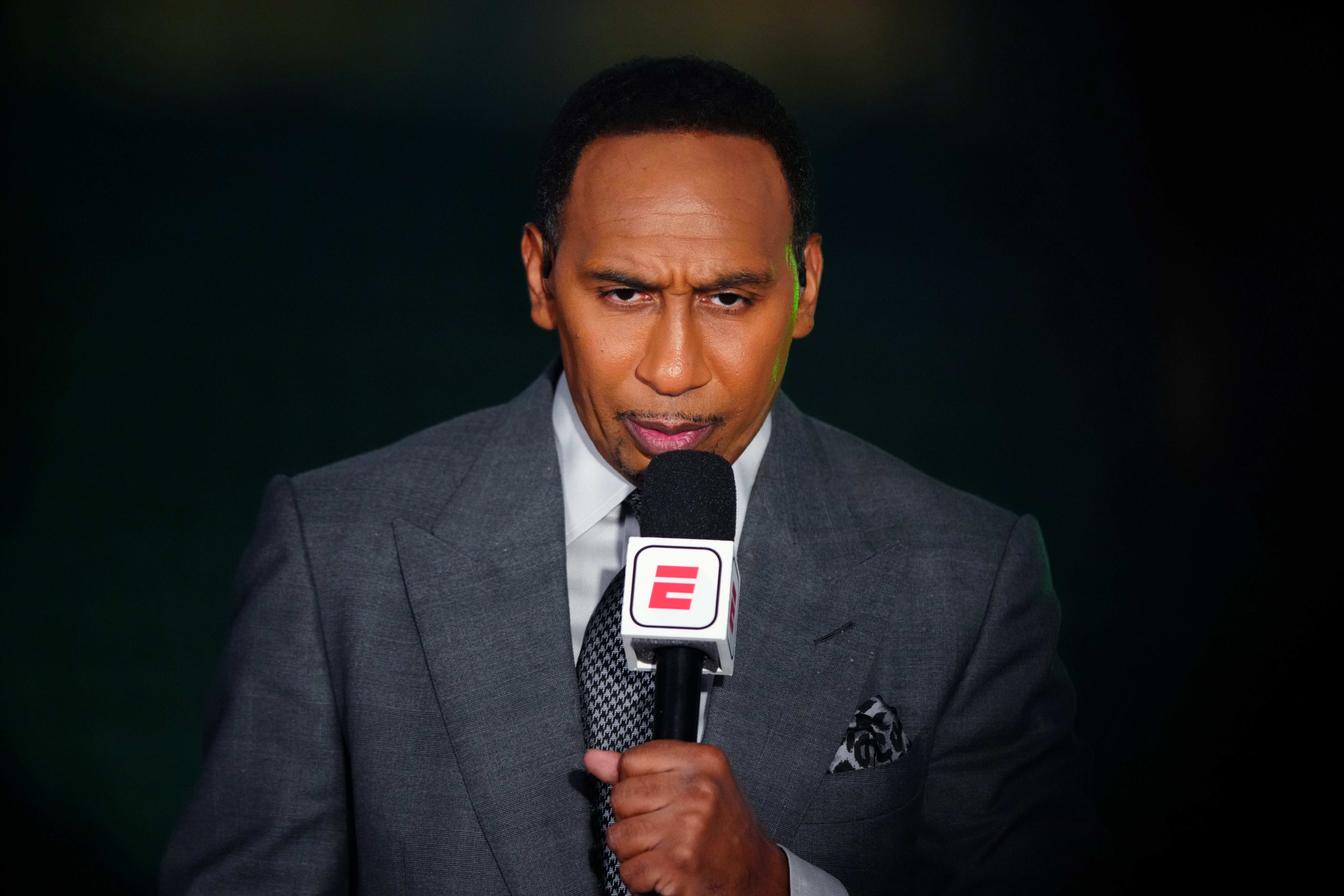 Former ESPN Broadcaster Calls Out 'Insecure'