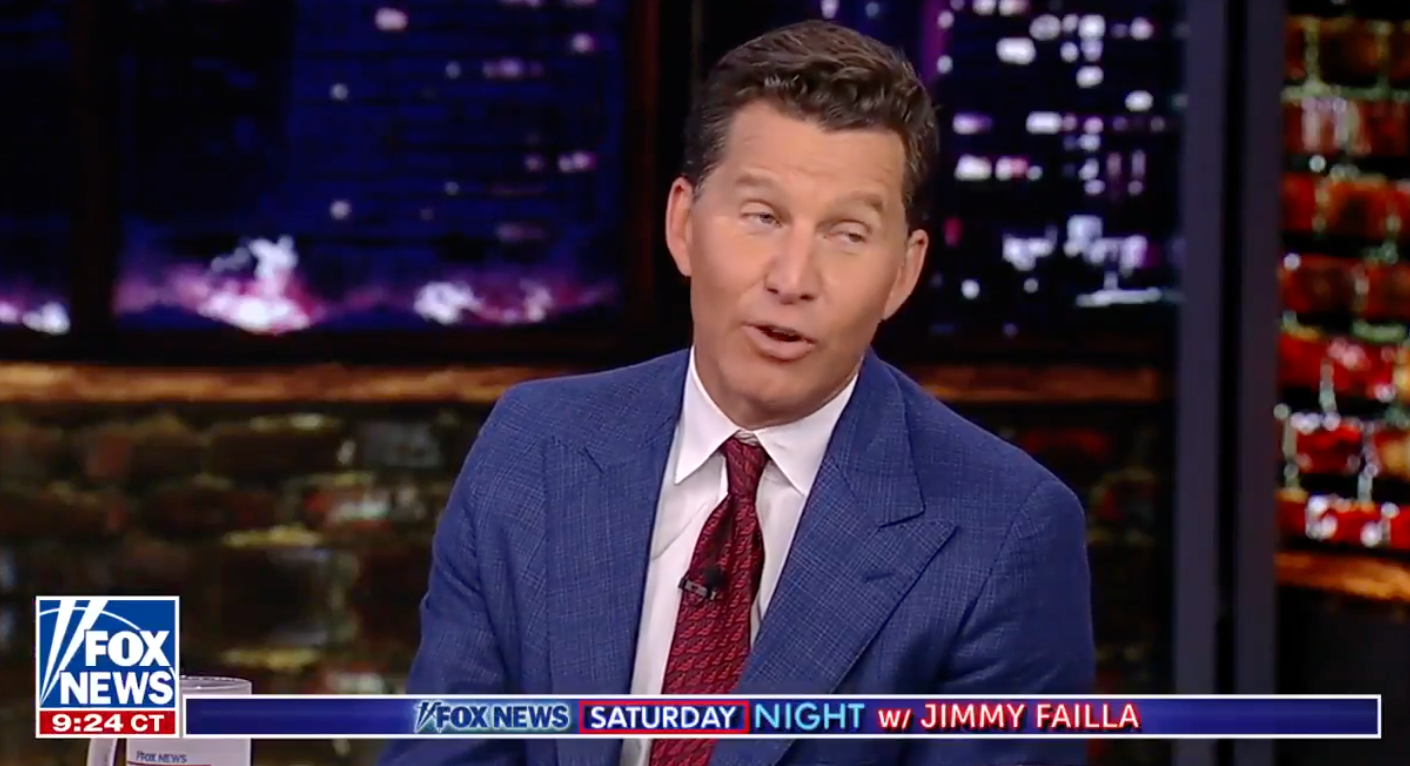 Fox News Host Has 1 'Problem' With Male NFL Cheerleaders - The Spun