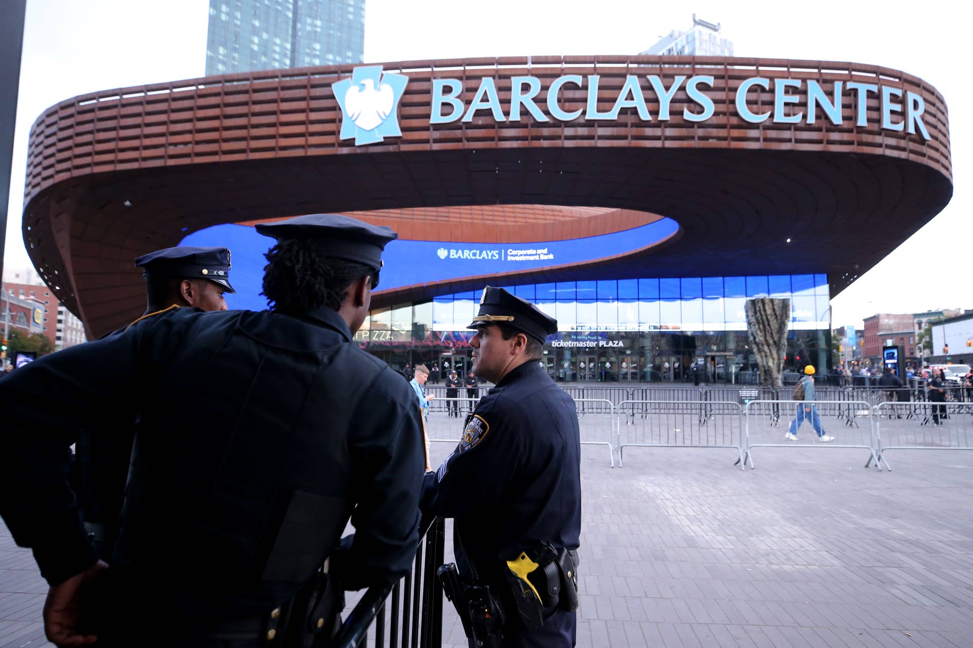 Man Who Threw Sex Toy Onto WNBA Court Identified On Thursday - The Spun