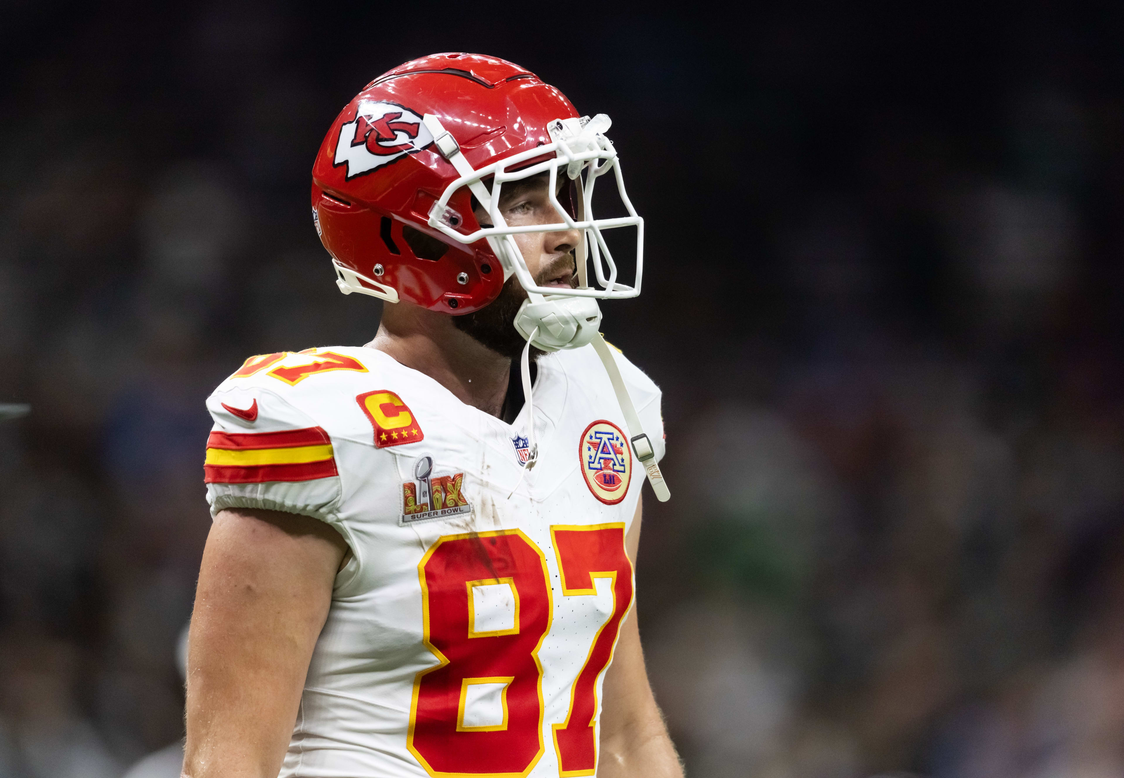 Travis Kelce Has Changed His Opinion On Chiefs' Super Bowl Loss - The Spun