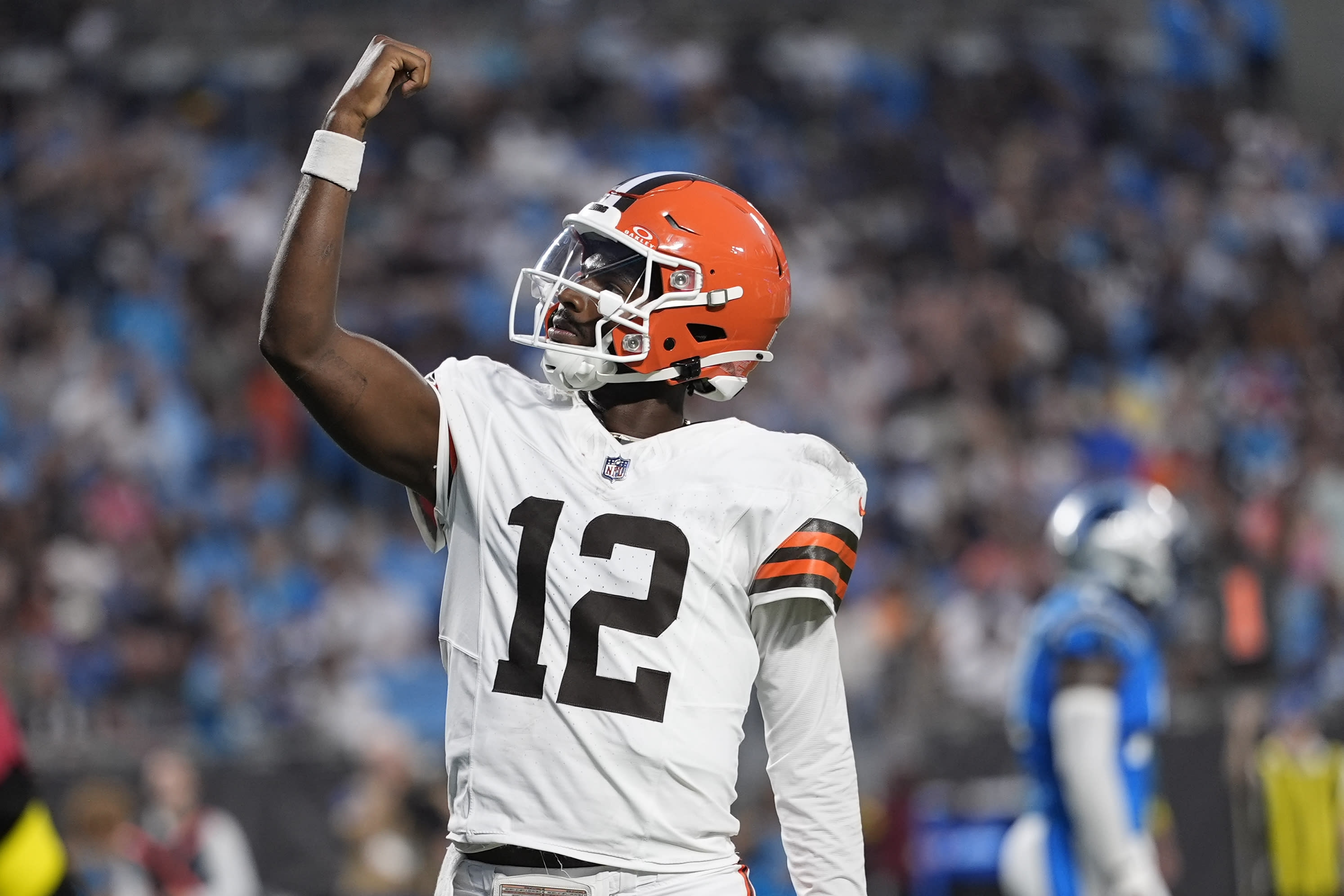 Browns Coach Will Only Start Shedeur Sanders Saturday Under One Condition -  The Spun