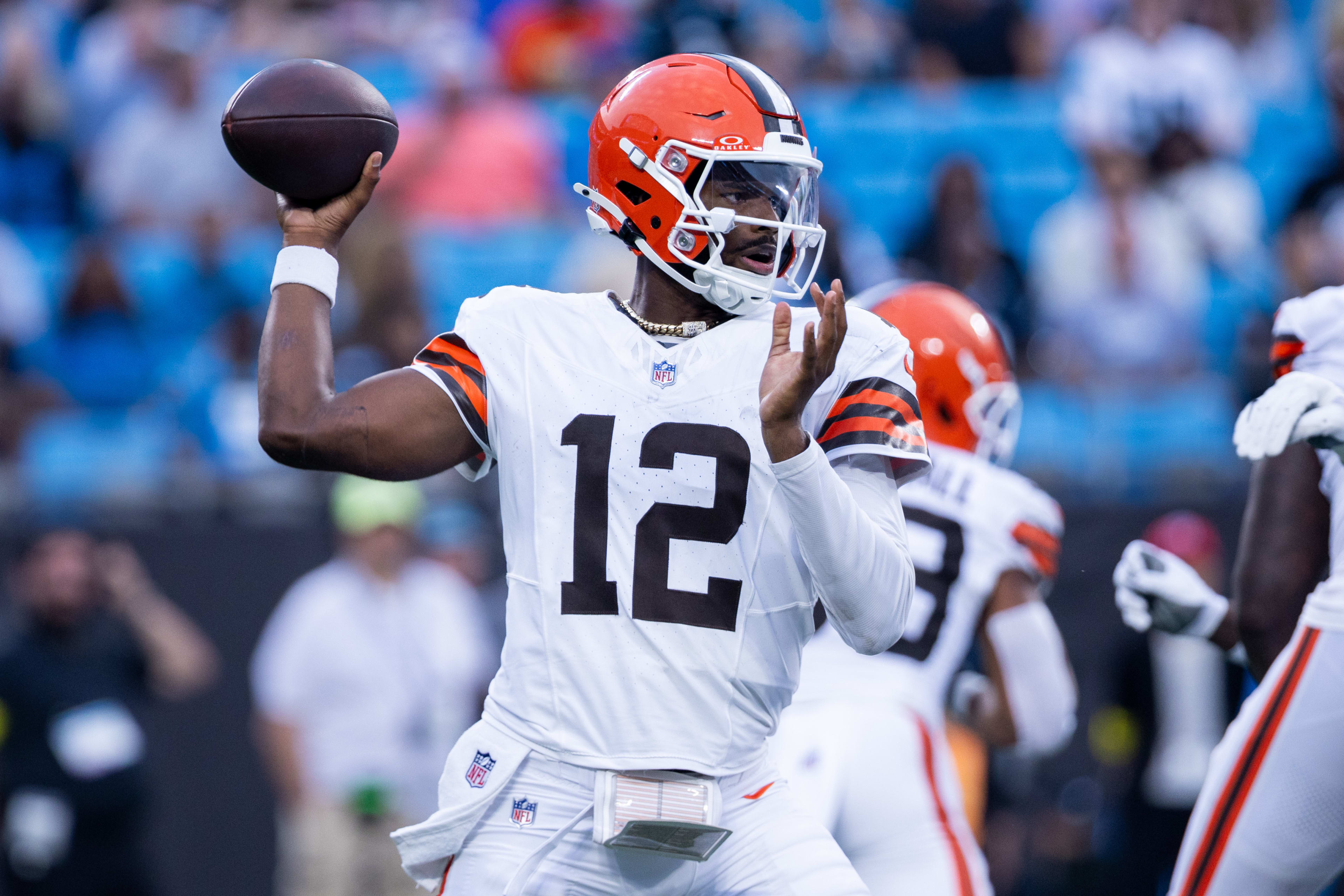 Browns Accused Of 'Sabotaging' Shedeur Sanders During Preseason Finale - The Spun