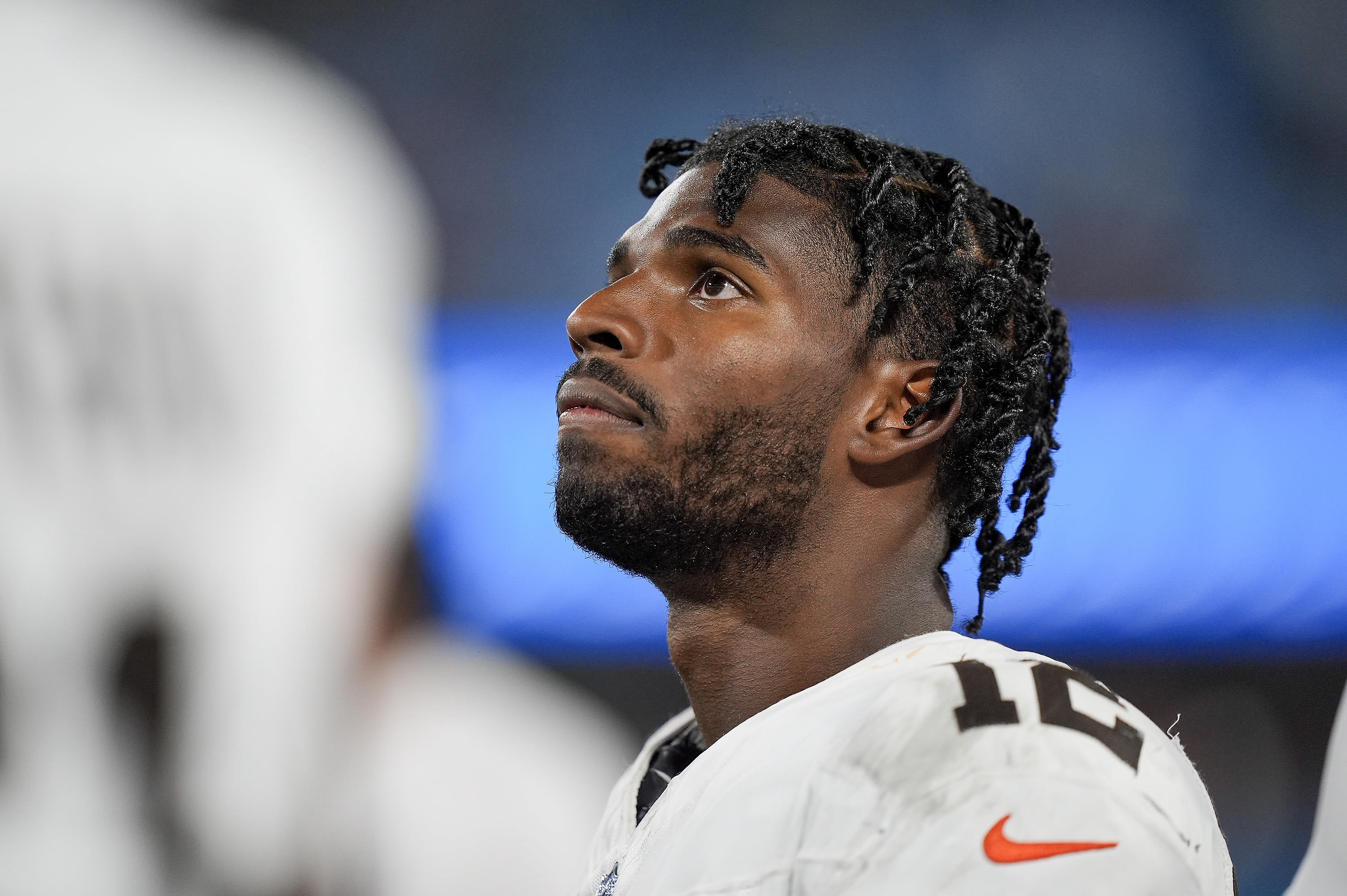 Fans Accuse Cleveland Browns Of 'Mistreating' Shedeur Sanders - The Spun