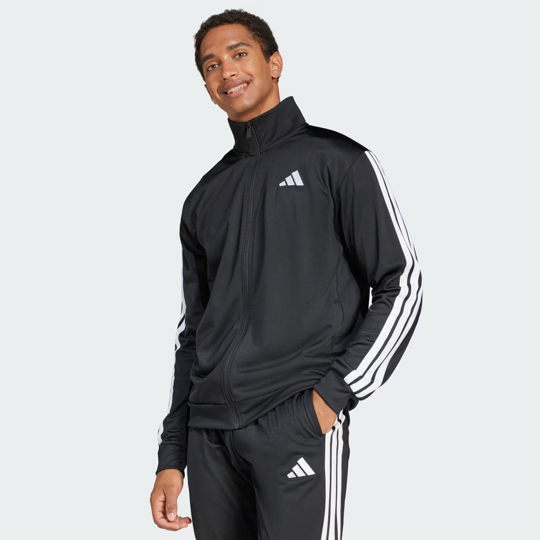 トップス Adidas 00s Seefeld Track Jacket Buy adidas Originals Mens Blue Version Seefeld Track Top Black