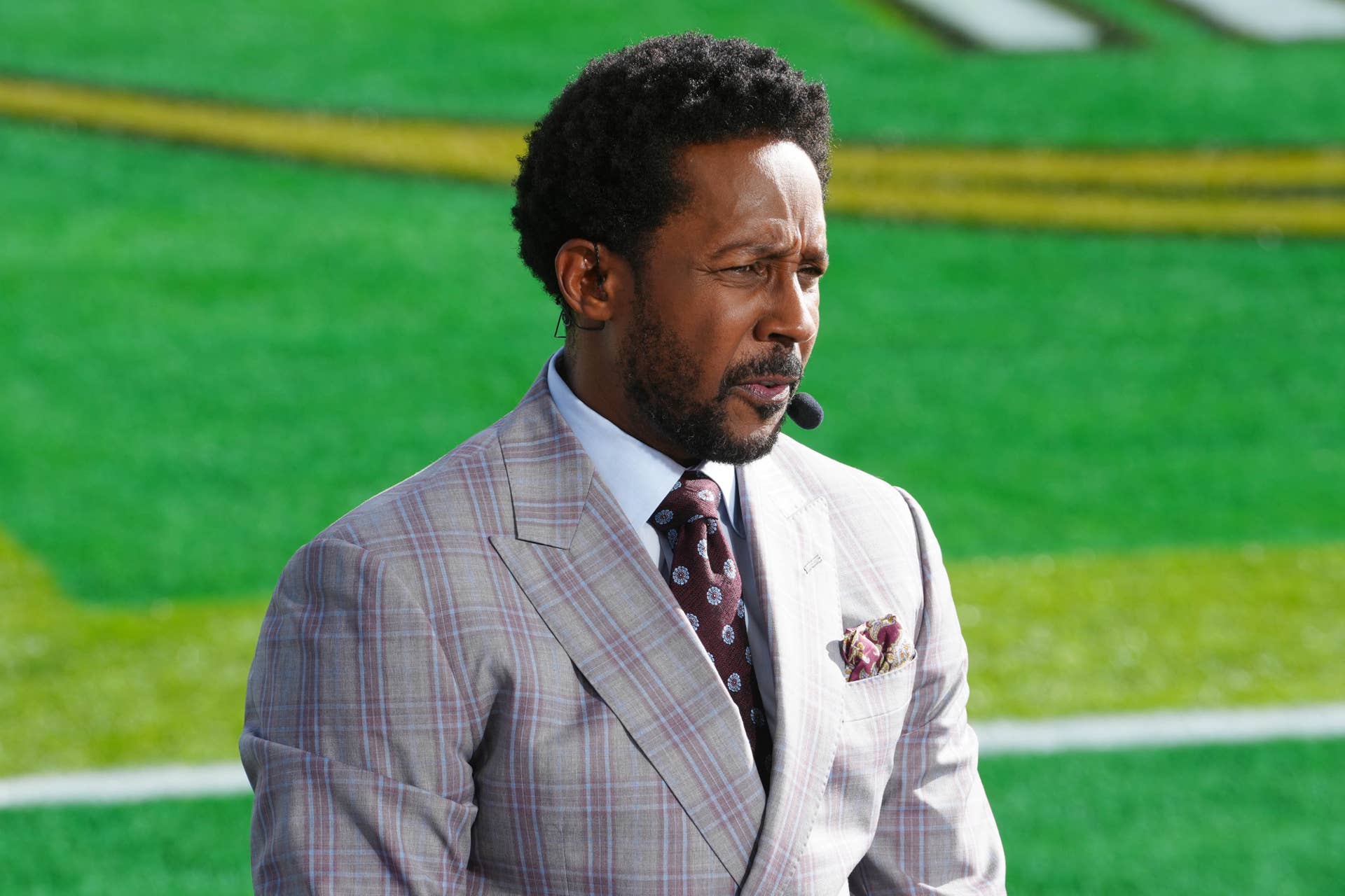 Desmond Howard Names The True No. 1 Team In College Football The Spun