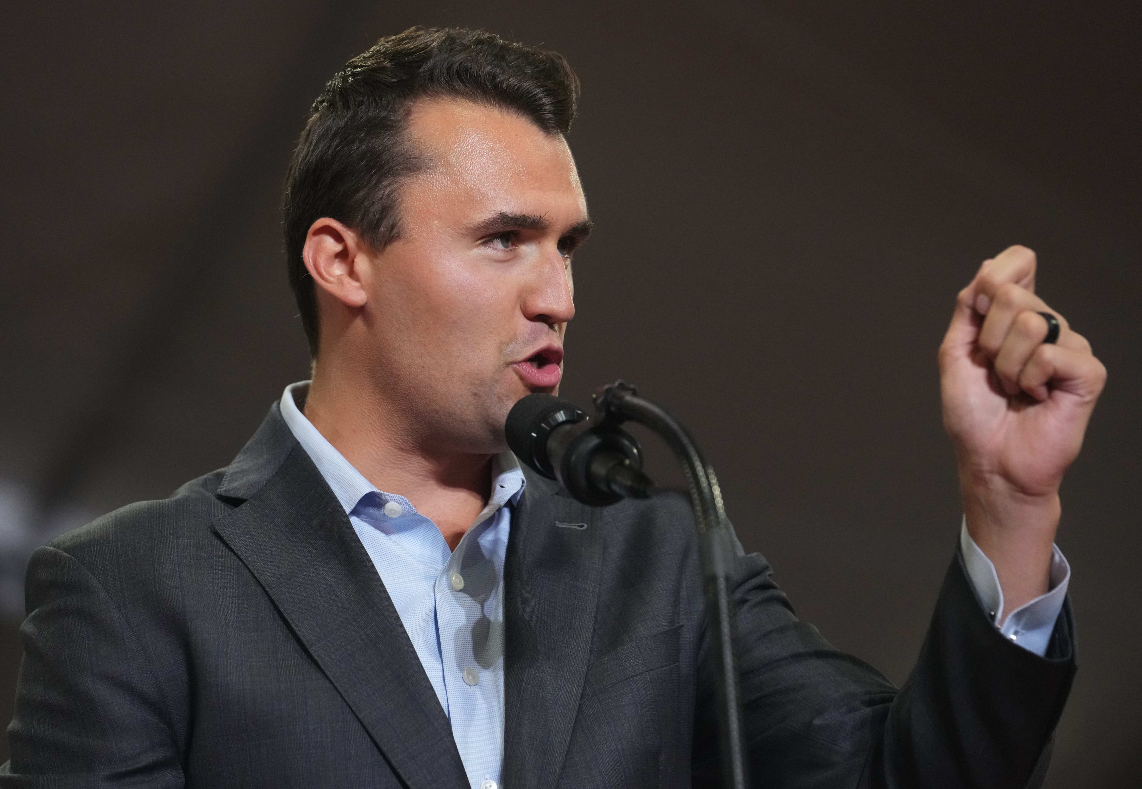 Fans Take Issue With NFL's Tribute For Charlie Kirk - The Spun