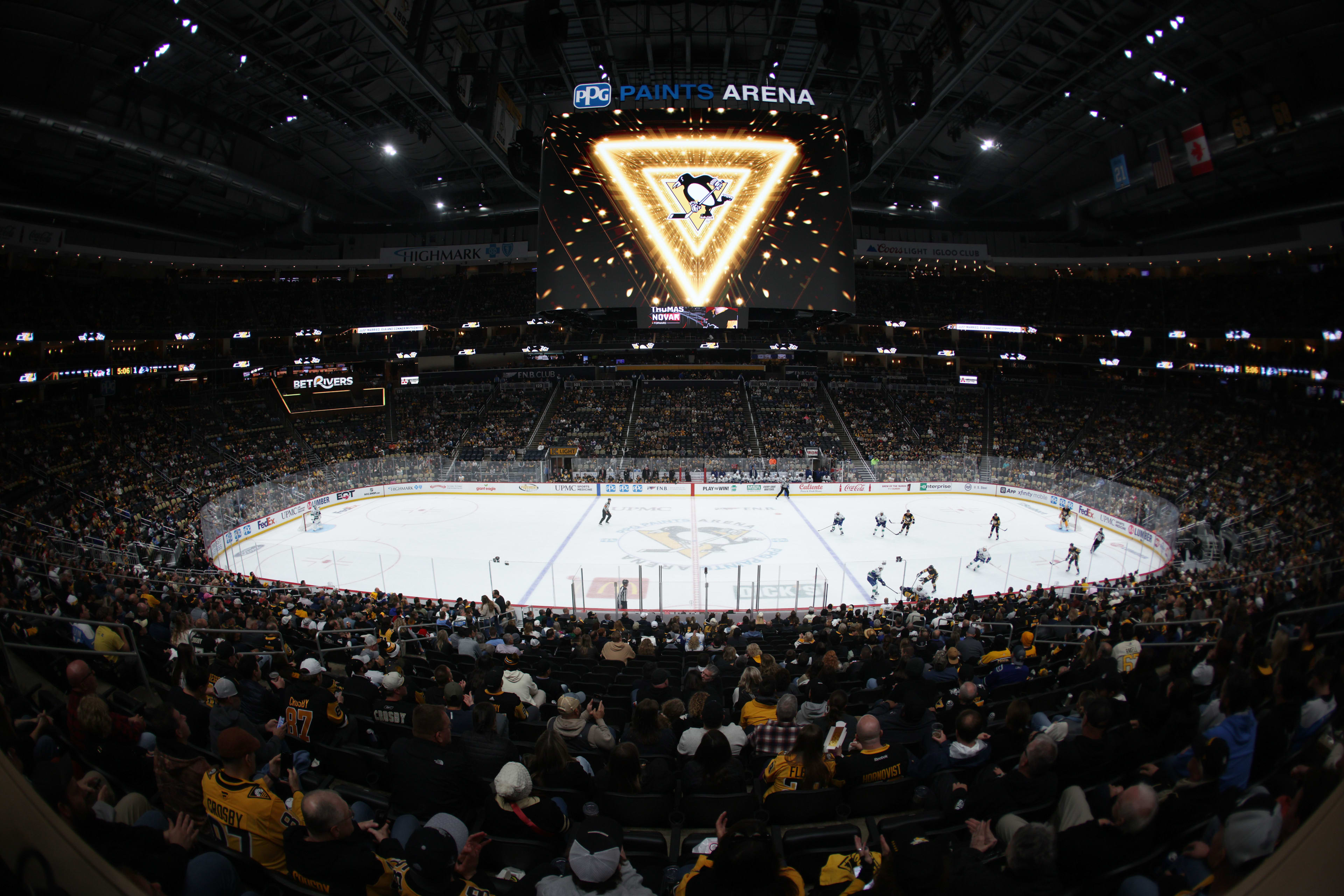 NHL Clubs Fume at Team USA Call