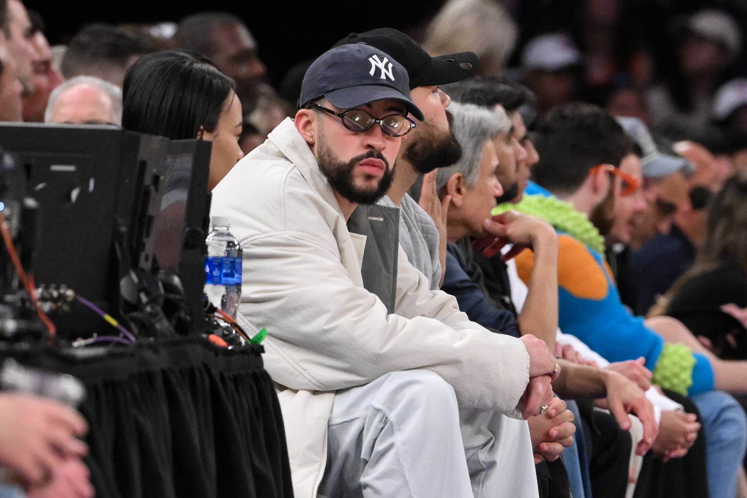 Fans Calling For Super Bowl Boycott After Learning Of Bad Bunny's Plans ...