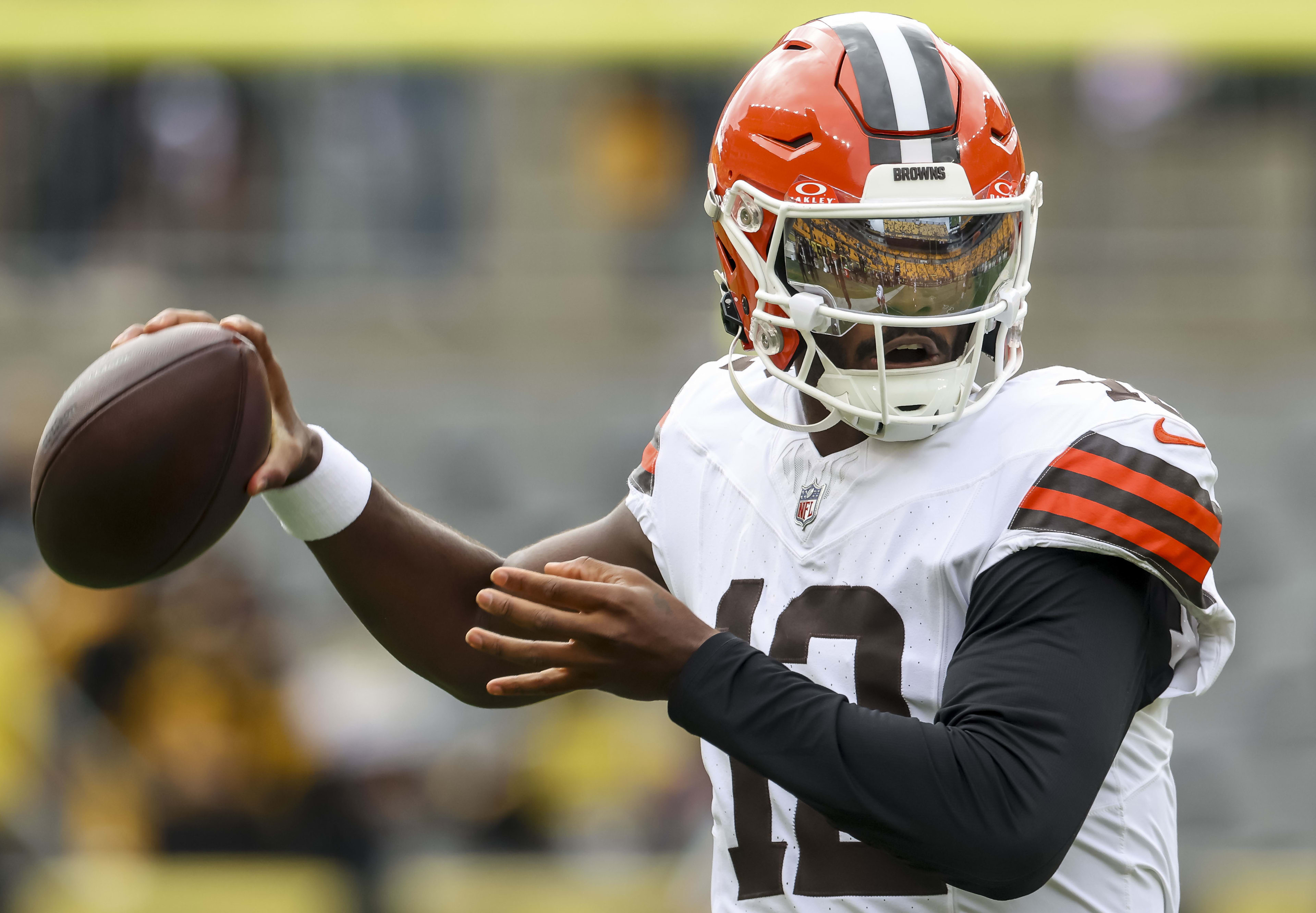 Browns Face Troubling Shedeur Sanders Accusation On Sunday - The Spun