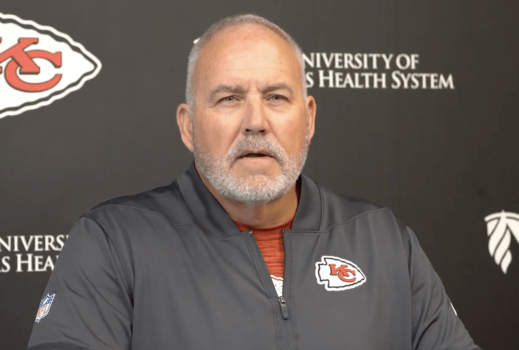 Chiefs Coach Publicly Calls Out President Trump, 'He Has No Idea' - The Spun