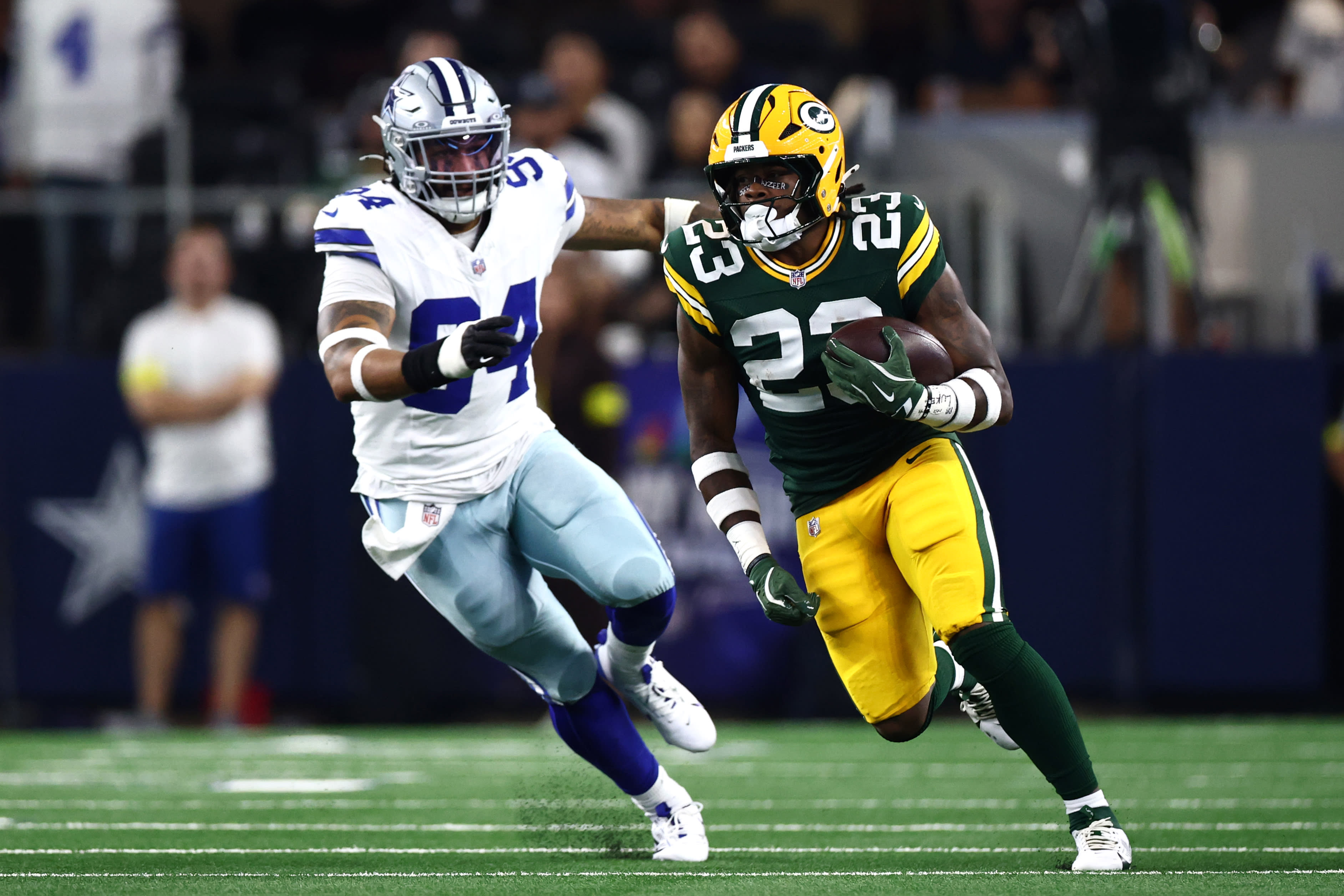 Marshawn Kneeland's Agent Releases Statement On His Sudden Death - The Spun