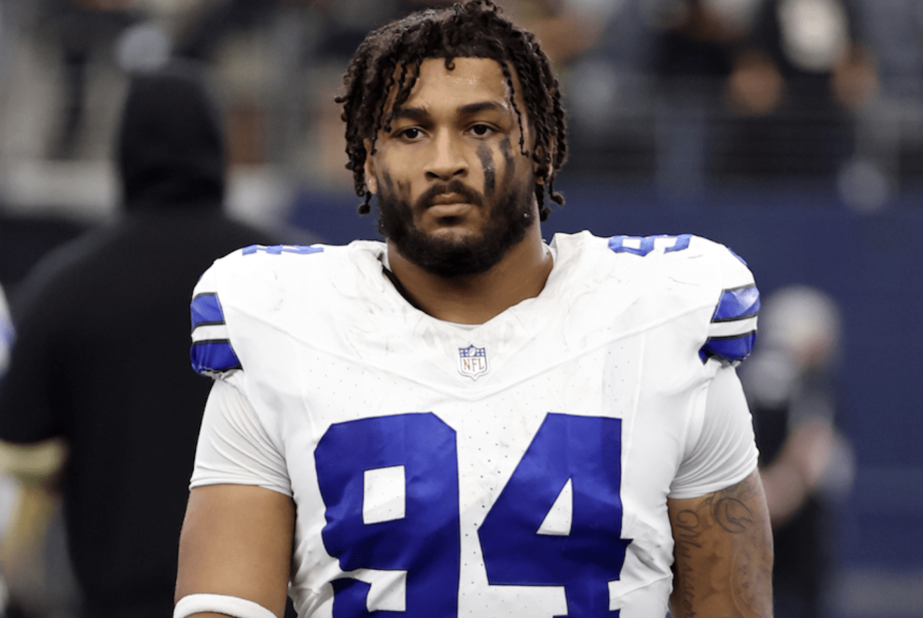 Jerry Jones Speaks Out On Tragic Death Of Marshawn Kneeland - The Spun