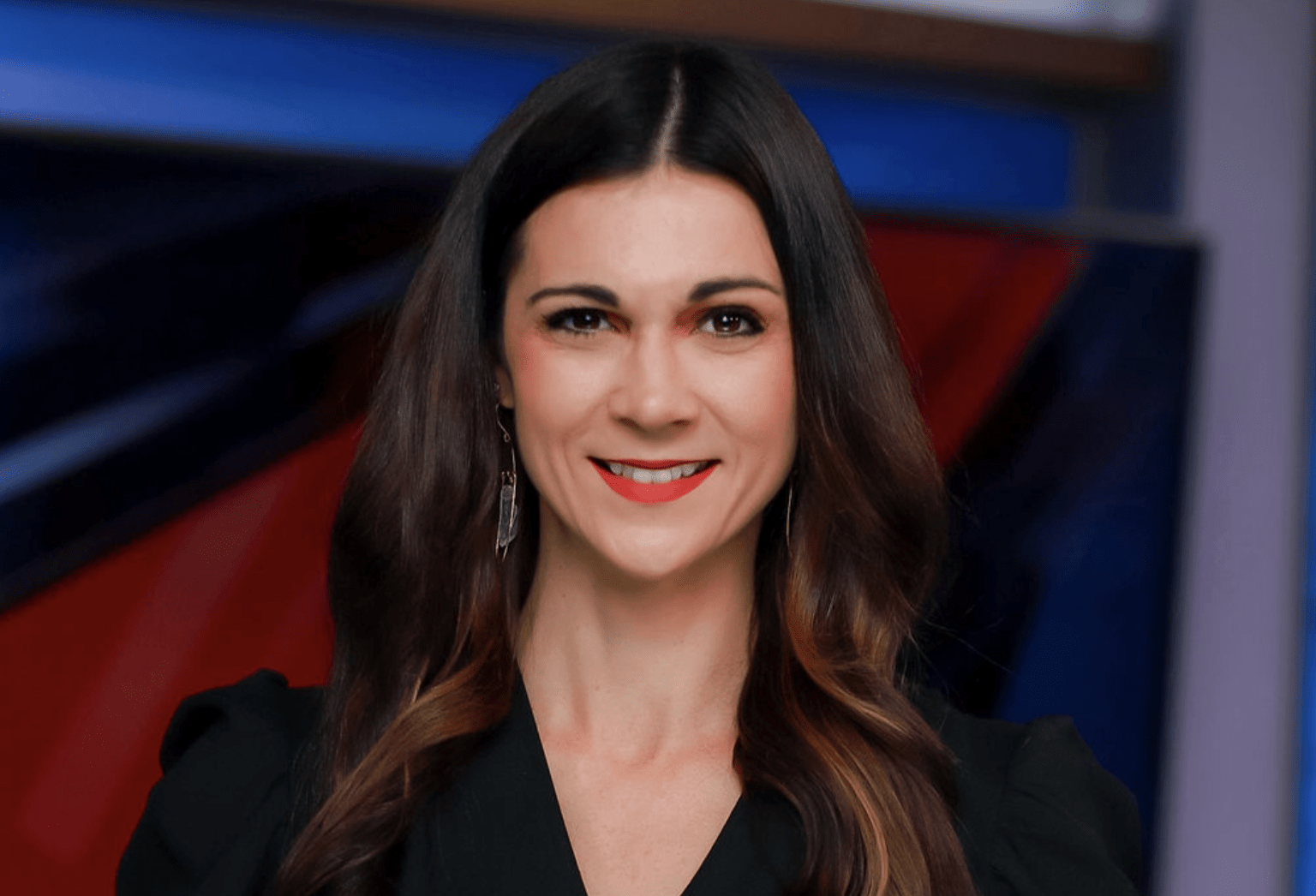 GoFundMe Announced For Sports Reporter Christina Chambers' Family - The Spun