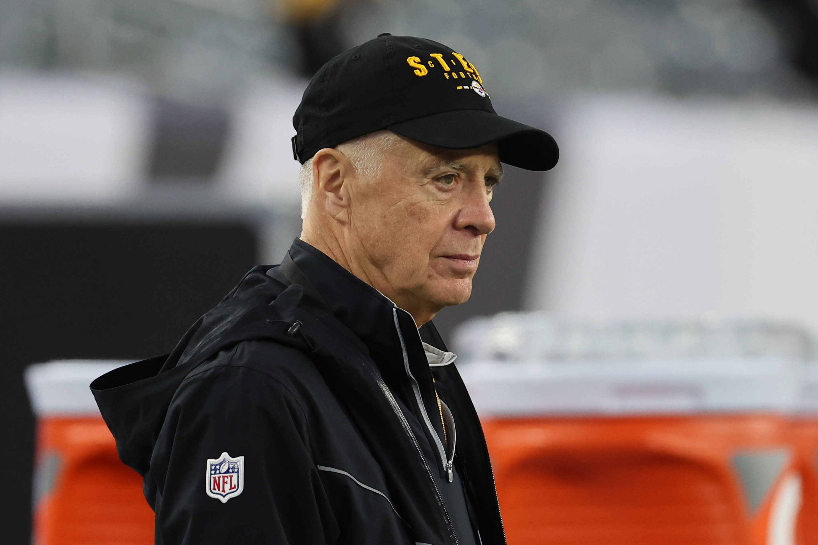 GREAT NEWS: Steelers Owner Art Rooney II Helps Evacuate Americans Using Team Plane Amid Middle East Crisis👇 ngann
