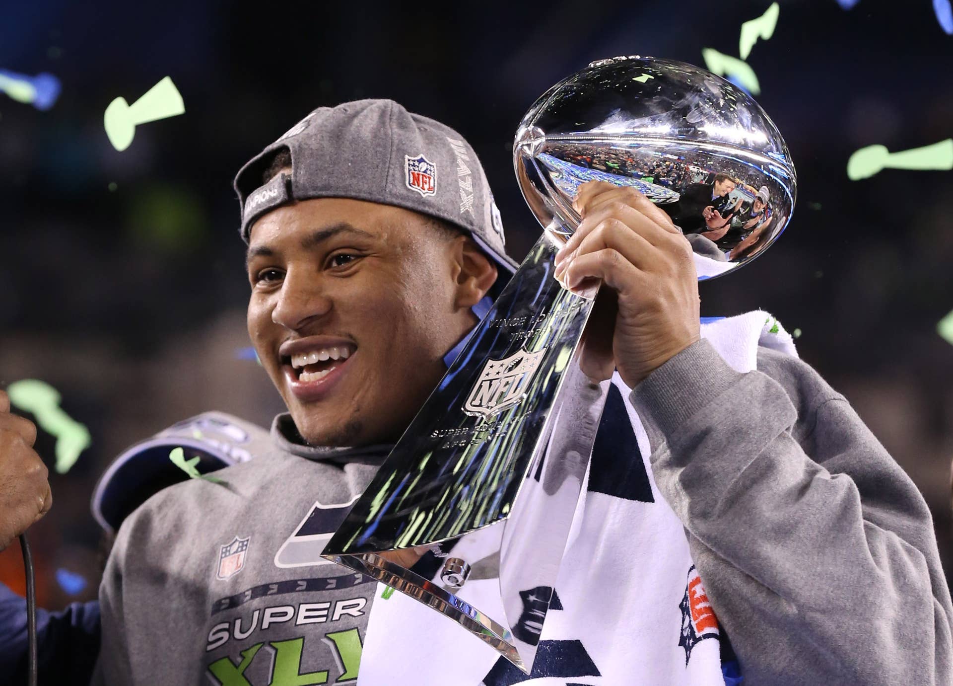 Catching Up With Super Bowl Heroes of Yesteryear - The Spun