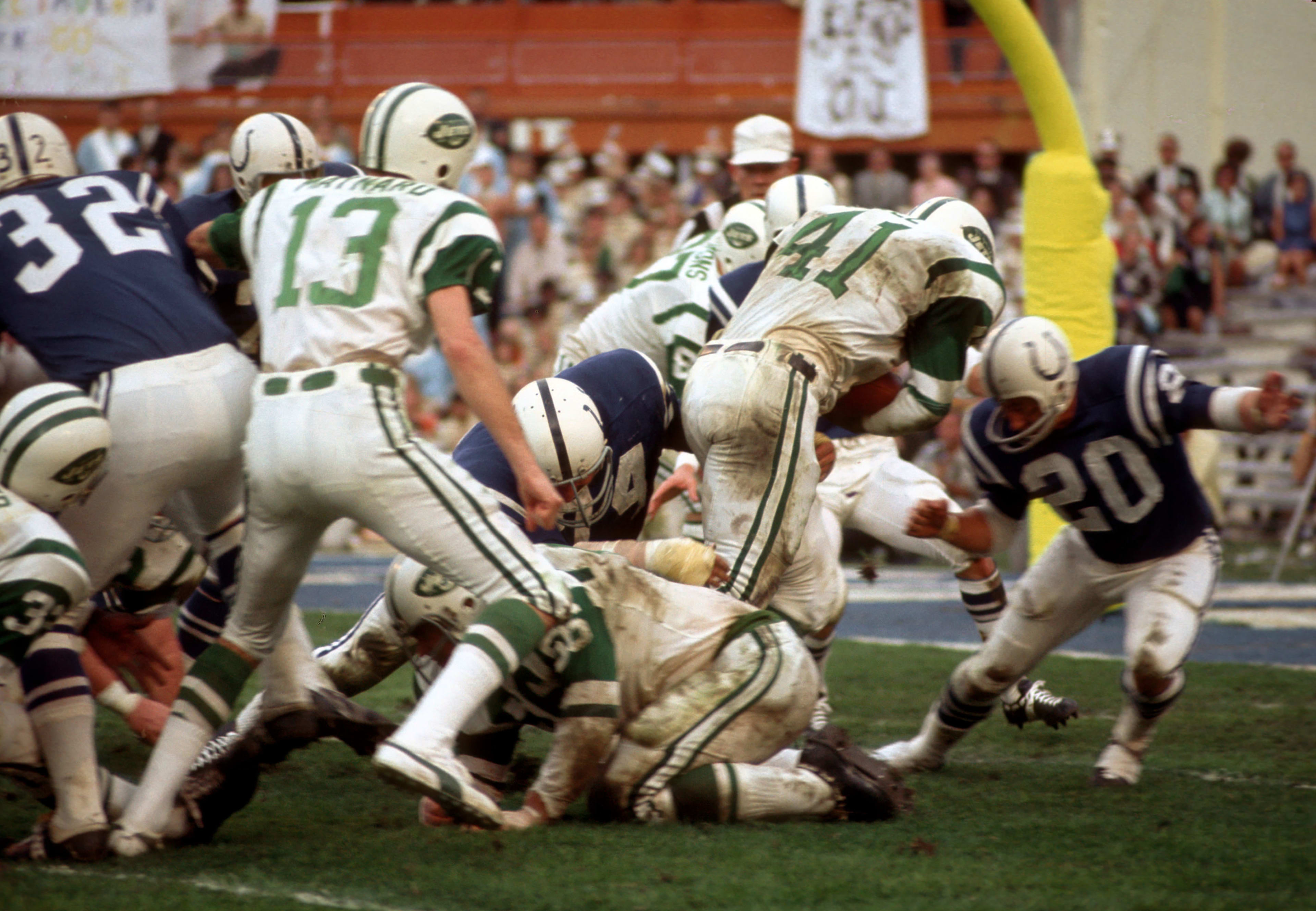 Legendary NFL Super Bowl Hero Died On Tuesday Morning - The Spun