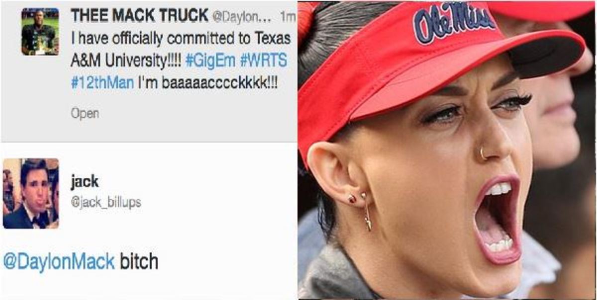 The 64 Most Annoying Fan Bases In College Sports FSU Twitter Region