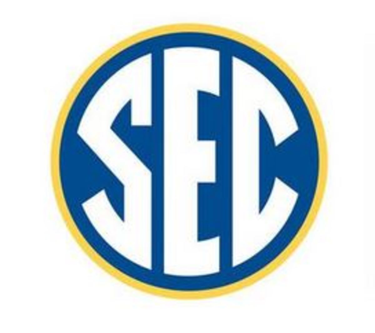 Sec Football Logo