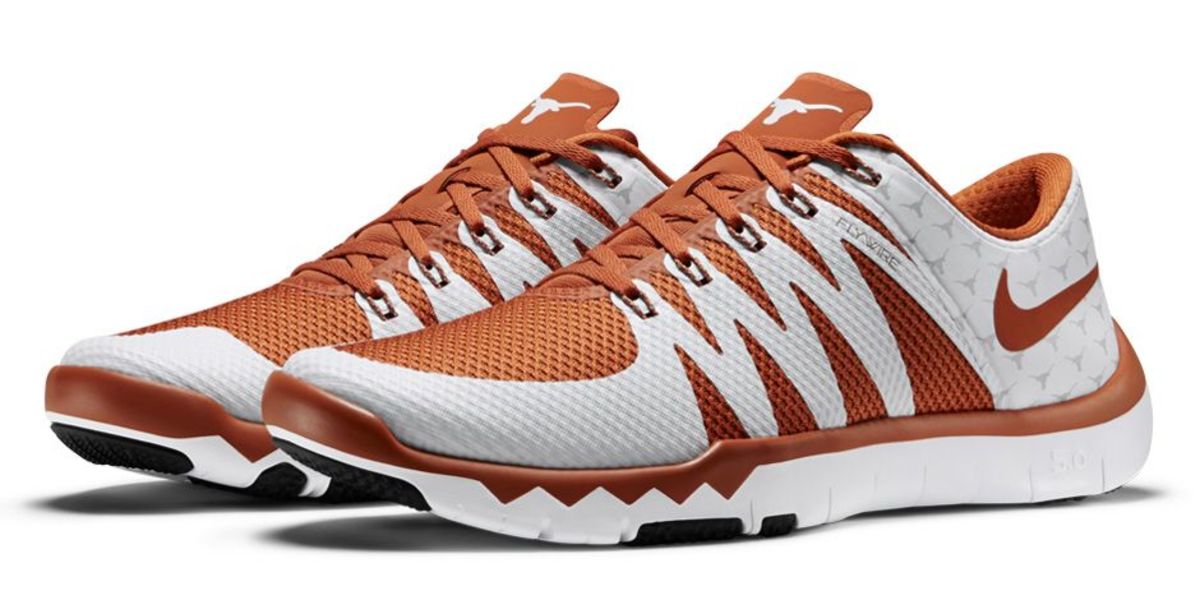 Here's Where You Can Buy Nike's College Football "Week Zero" Shoes