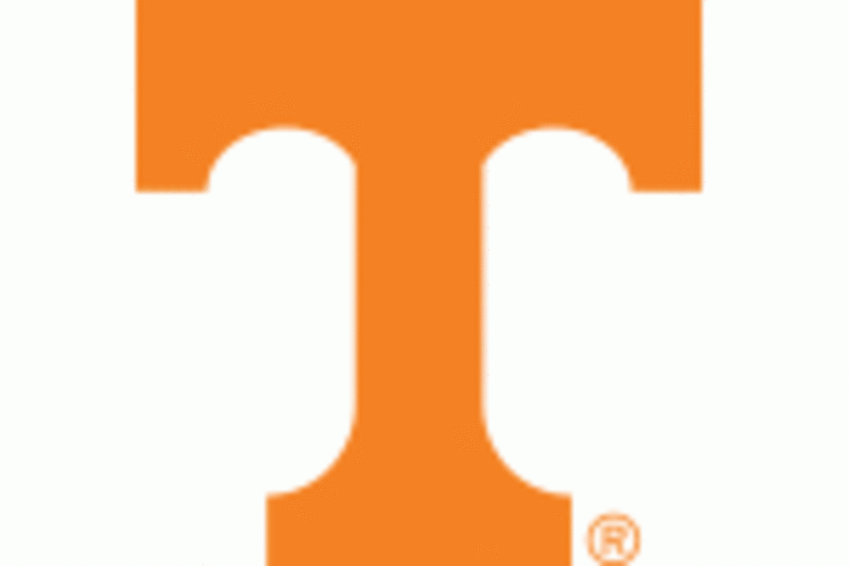 The Tennessee Volunteers logo.