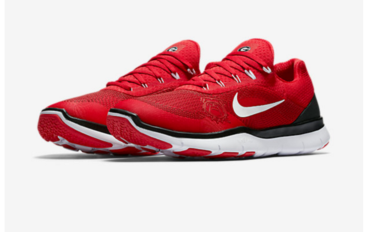 Photos: Nike To Release New College-Themed Free Trainer V7 Shoes