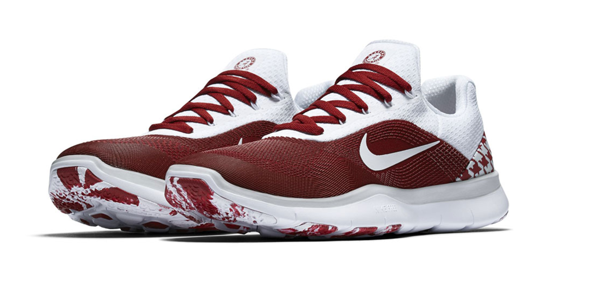 new nike college shoes