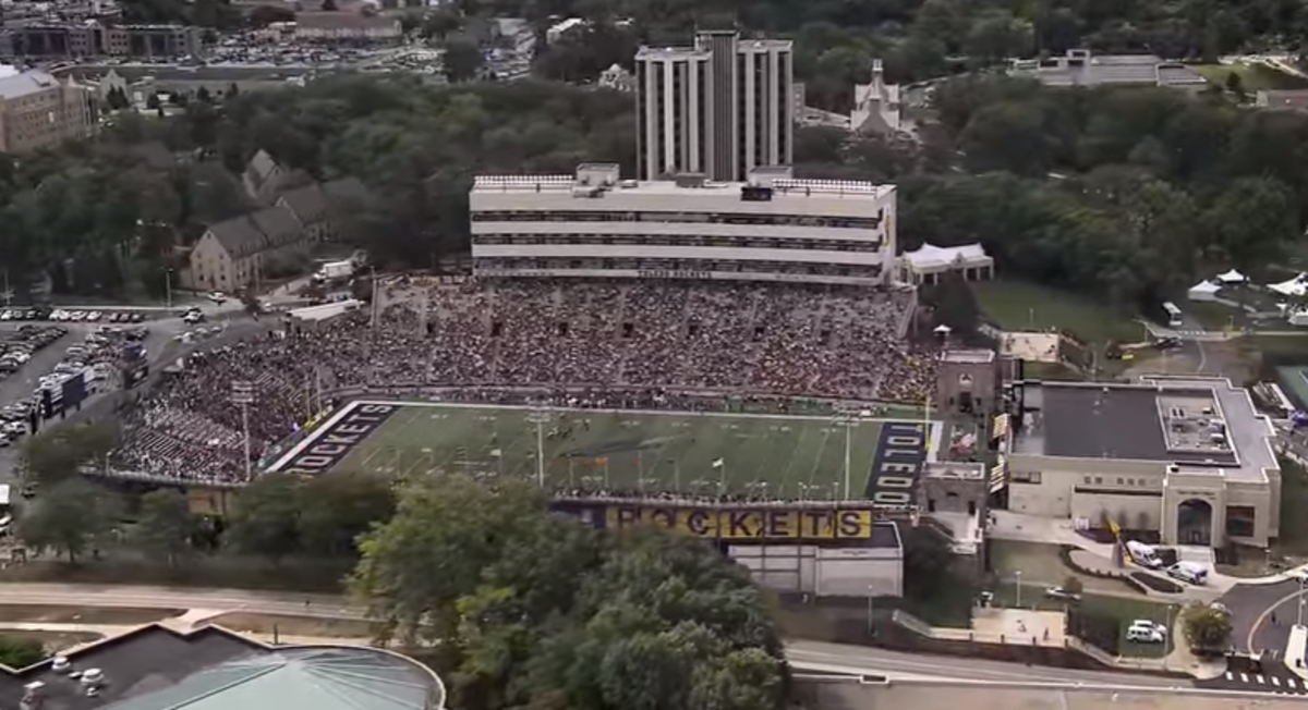 The 5 College Football Teams On 'Upset Alert' Week 3