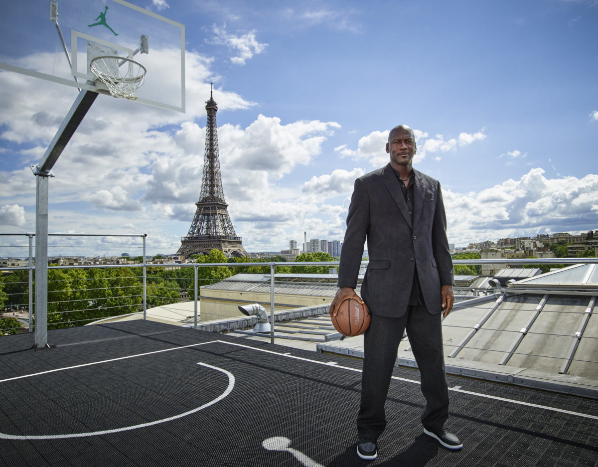Jordan Net Worth: Much The NBA Superstar Made
