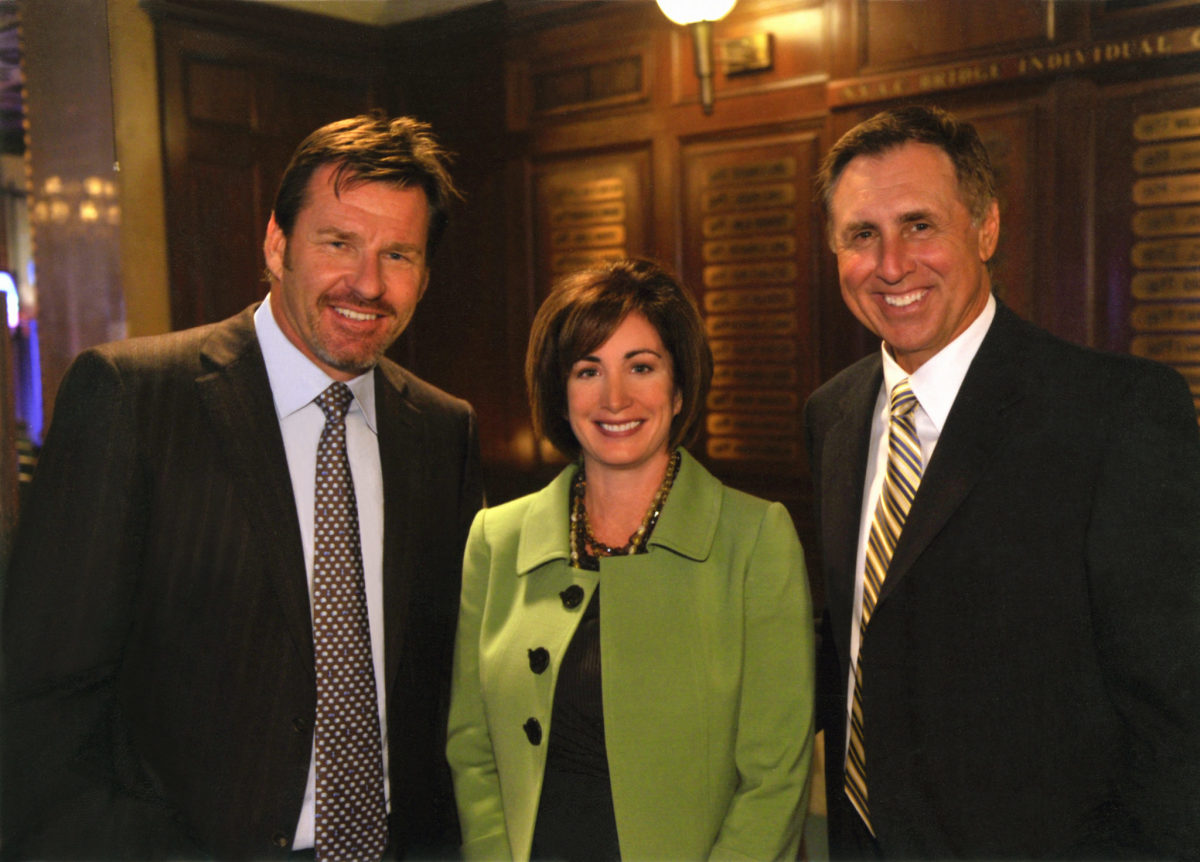 Nick Faldo Images